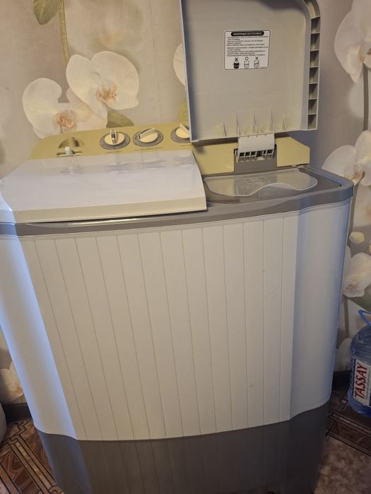 Продам машинку полуавтомат