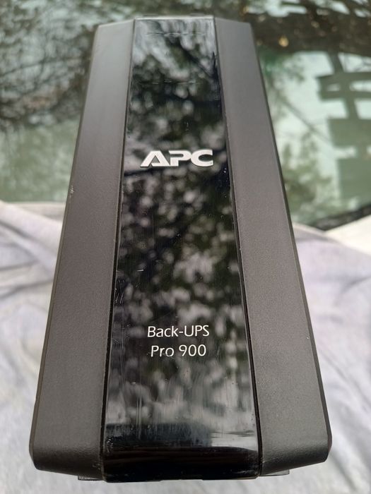 APC pro 900      .