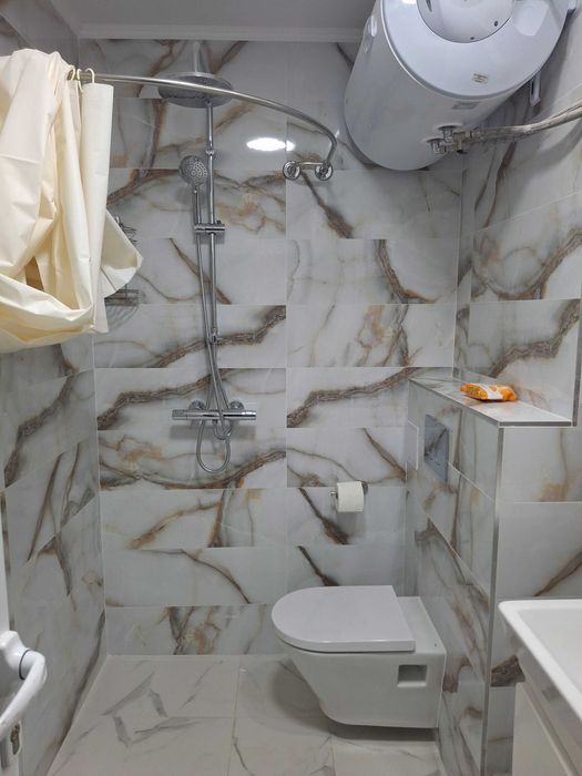 Собственик продава двустаен в Златен рог