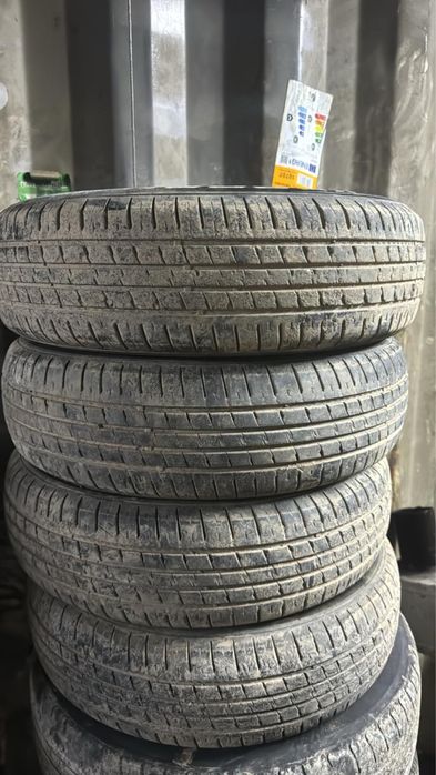 Шиналар сатылады