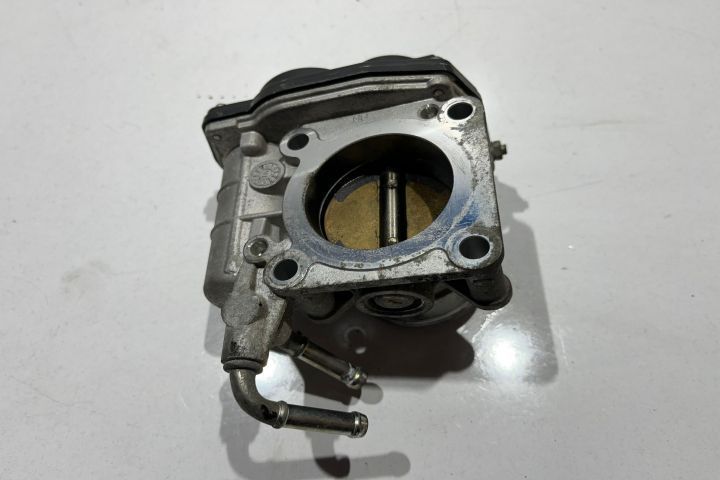 Clapeta acceleratie 1.6 Sce 52601K5121 Dacia Duster 1 [2010 - 2013]