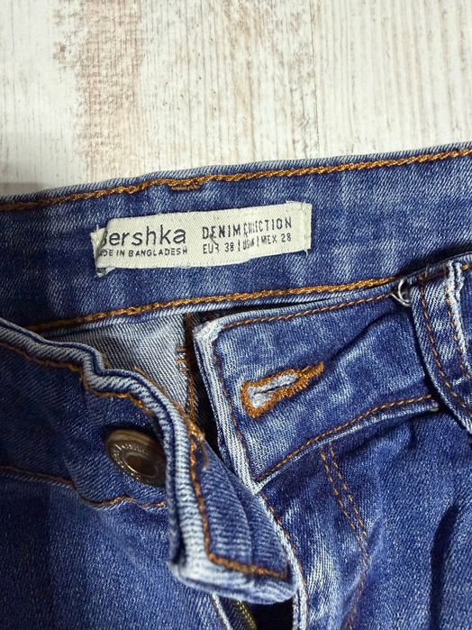 Дамски дънки /употребявани