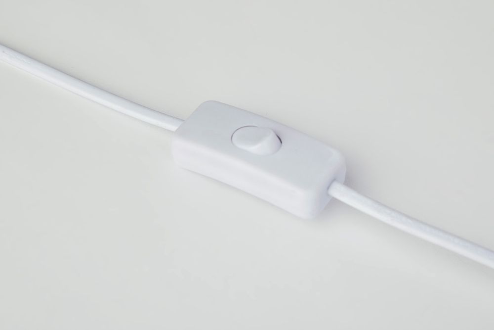 Настольная лампа новая ( светильник )