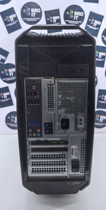 PC Gaming Alienware I5 DDR4 SSD HDD GTX 6GB Craiova • OLX.ro