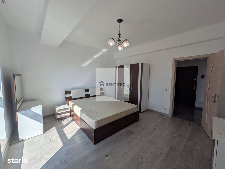 Apartament 2 camere de închiriat – Ranetti Residence | Grozăvești