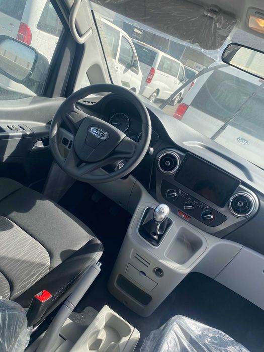 JAC M3  - 3000$  Arzoniga