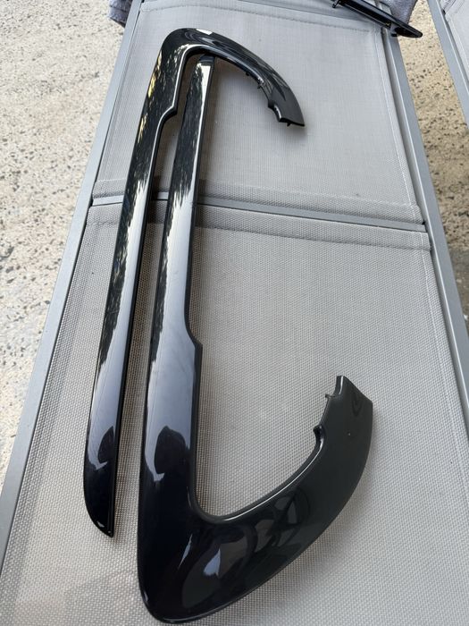 Ауди А3 8p интериорни лайсни 2 врати