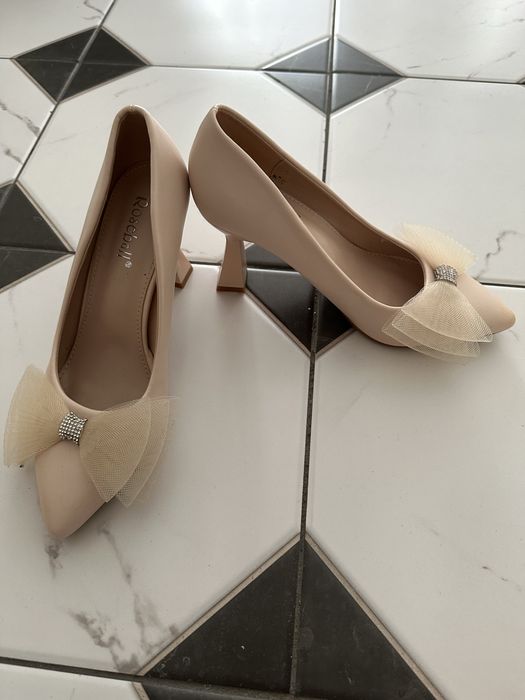 Продам туфли