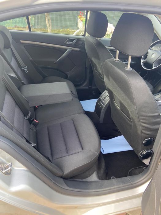 Skoda Octavia 2 • 2.0 TDI • 103 kW • 2007 • Automată • 304.721 km