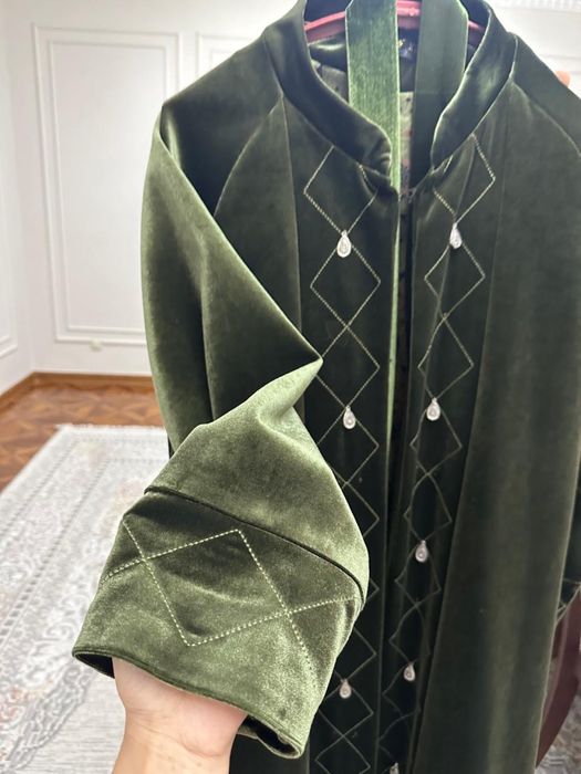 Продам бешпент новый