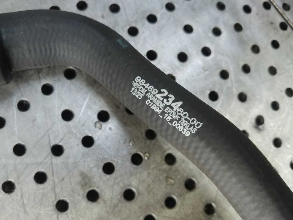 furtun apa 1.2b hn09 peugeot 208 9846923480