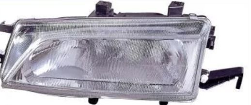 Хонда Аккорд 5 фар