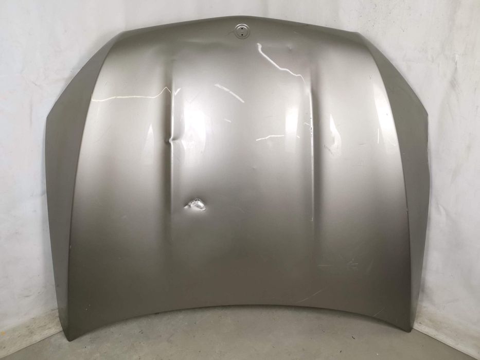 Капак на двигател Мерцедес-Бенц ГЛЕ-Клас / Mercedes-Benz GLE-Class [ -