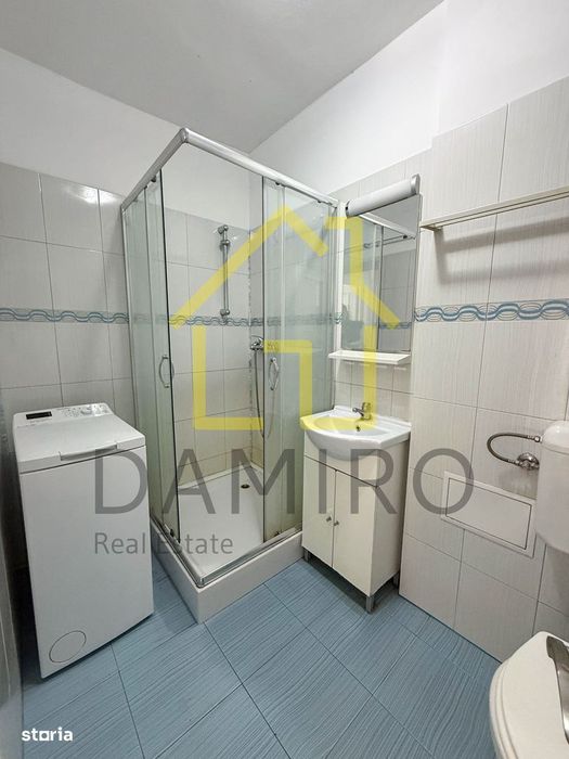 Apartament 3 camere Blvd. Dinicu Golescu metrou Gara de Nord Grivitei