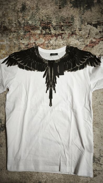 Продажа marcelo burlon
