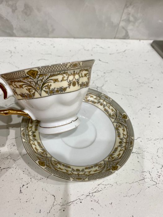 Сервиз на 12 персон