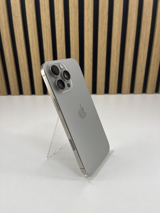 Iphone 16 ProMax 256Gb / 94% Baterie FACTURA/GARANTIE #55765