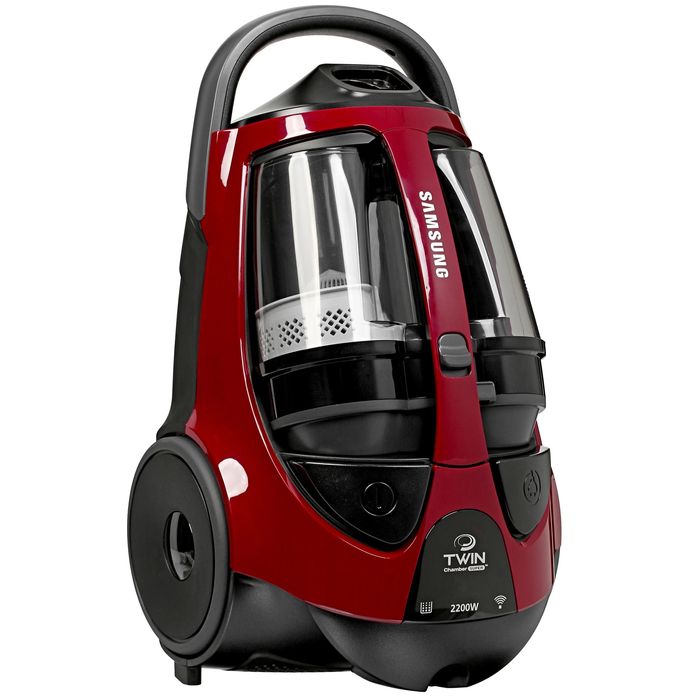 Пылесос Samsung VCC882FH3P/UZ