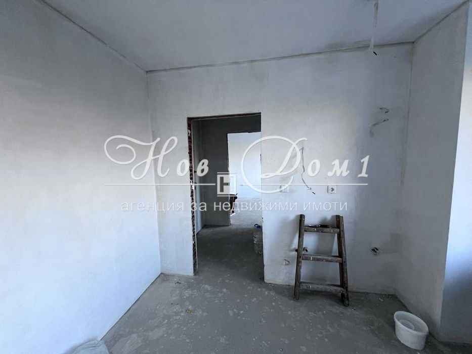 Продава се Двустаен апартамент в Варна, Кайсиева градина - 46 кв.м за 1664 €/кв.м - Снимка #5