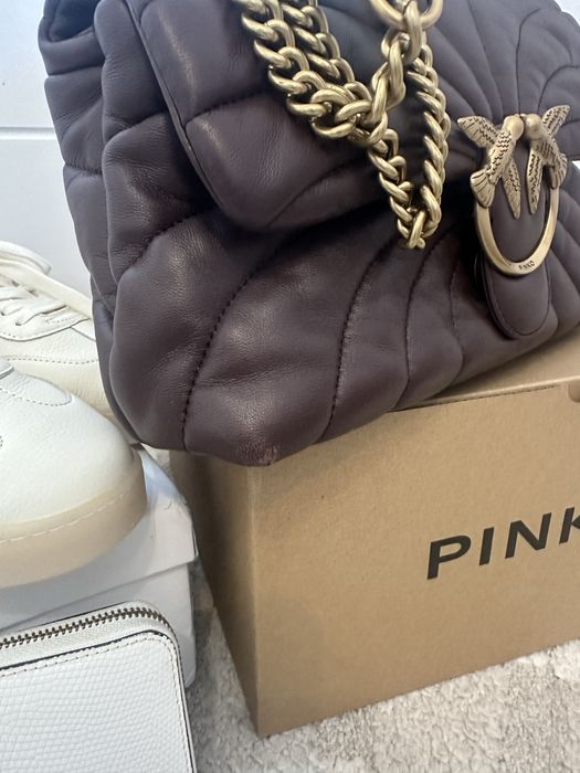 Оригинална чанта Pinko