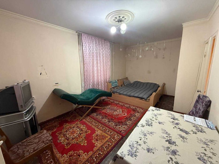 1-комнатная квартира на Ц-1 ID: 6594