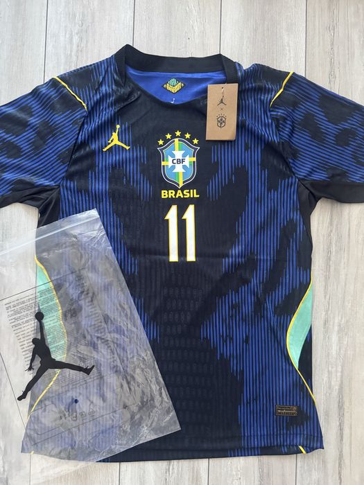 T-shirt Brazil National Team