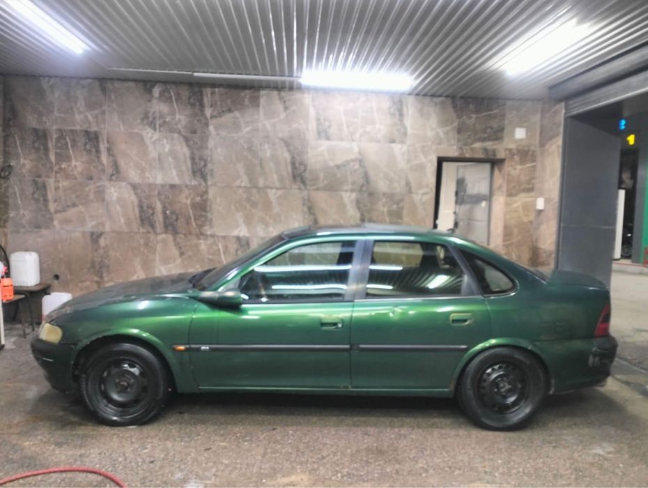 Опель бешка обмена