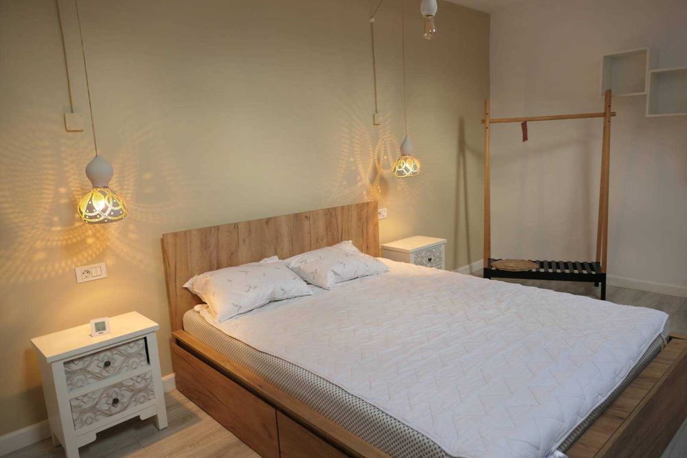 Apartament Giroc de închiriat, 3 camere, 2 niveluri
