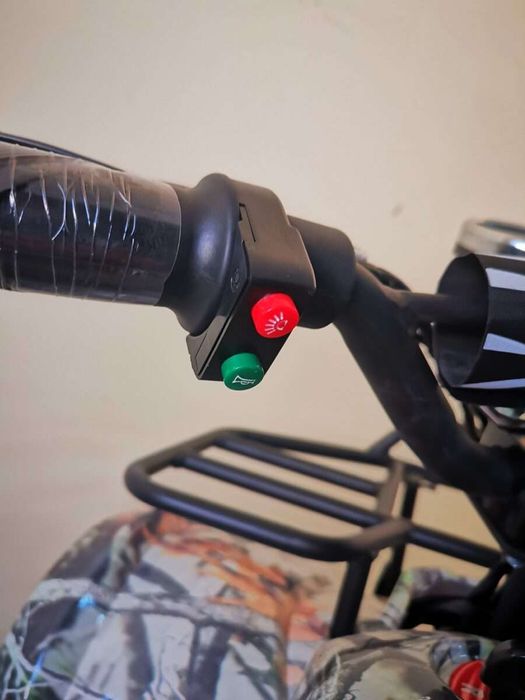 Детско Атв НОВО 2025