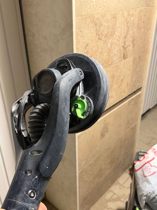 Продавам жираф Festool LHS2