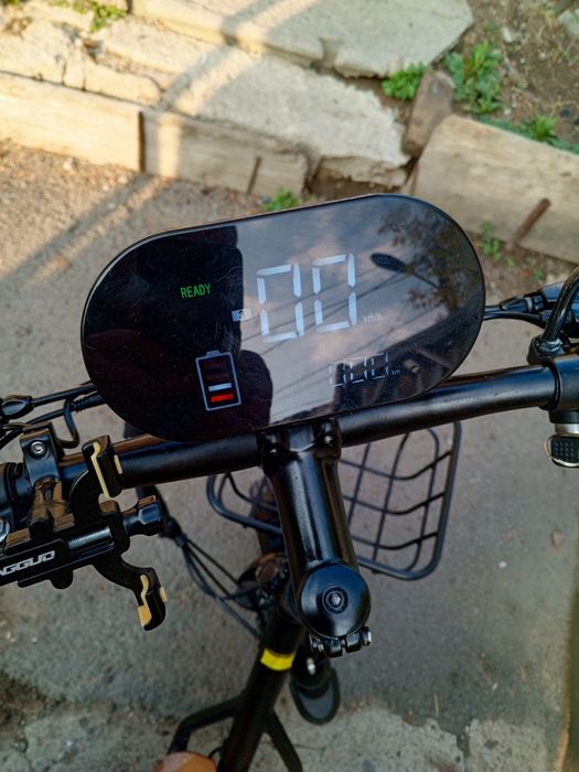 Продам электросамокат