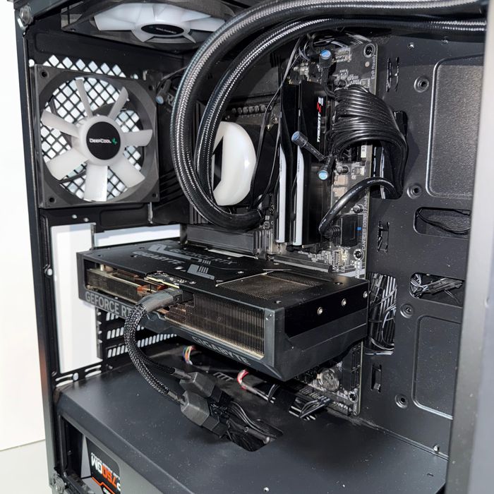 Asus ROG Swift Pro PG248QP