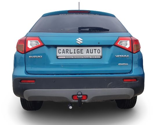 carlig remorcare suzuki vitara 5 usi 2015 - ..