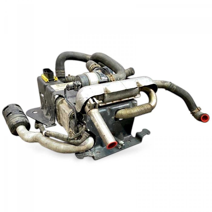 Incalzitor auxiliar SCANIA R 2019 -Piese de schimb scania