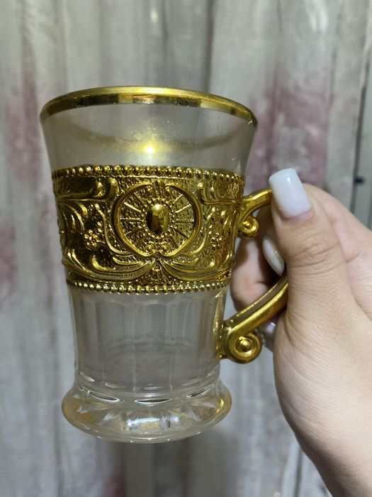 Все посуды по 500тг