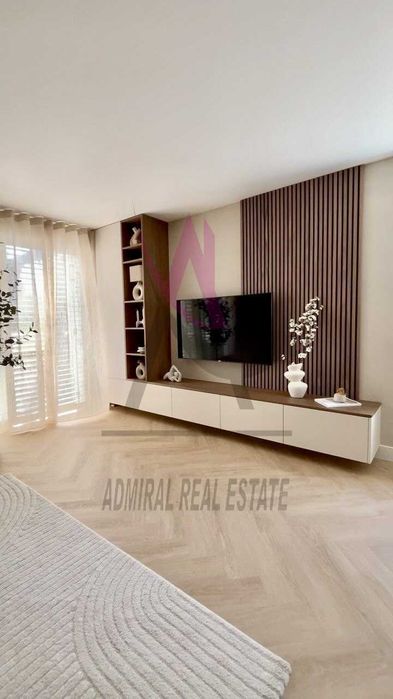 Продава се Тристаен апартамент в Варна, Възраждане 3 - 100 кв.м за 1200 €/кв.м - Снимка #6