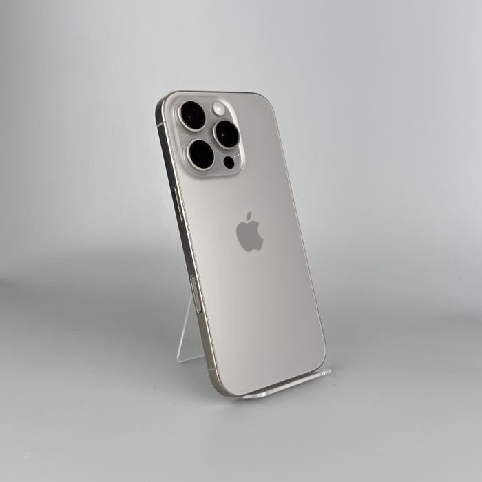 iPhone 16 pro 8/128гб