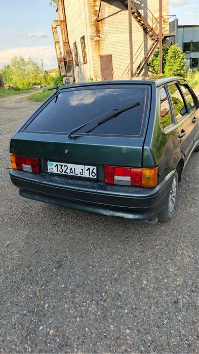 Продам ваз 2114
