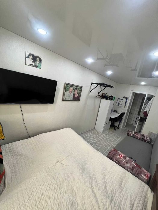 СРОЧНО 3-комнатная В ЦЕНТРЕ