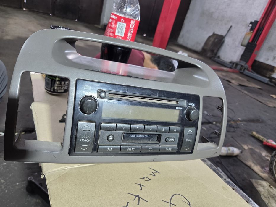 Магнитола Camry 30