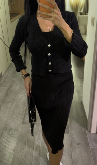 Рокля универсален размер- различни модели