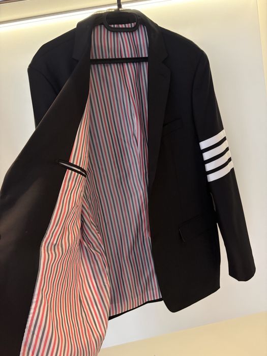 Мъжко сако Thom Browne