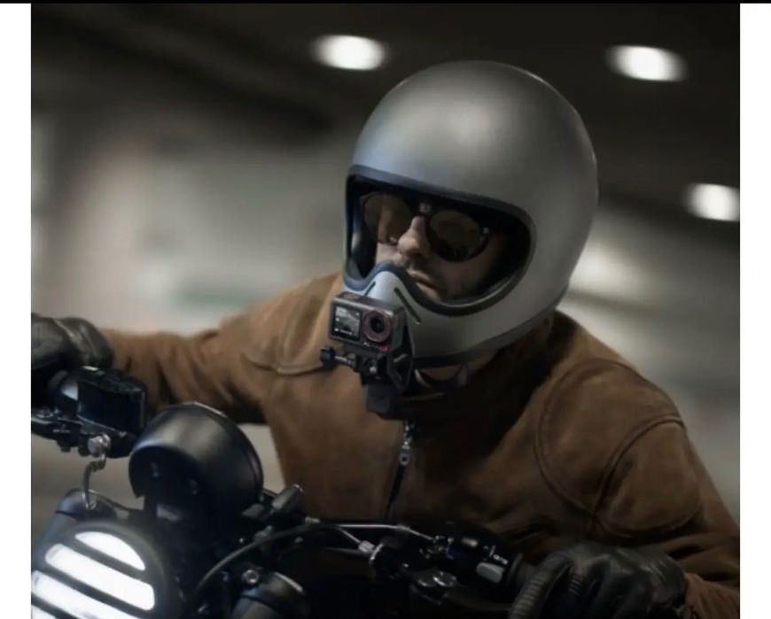 Экшн-камера DJI Osmo Action 5 Pro Standard Combo