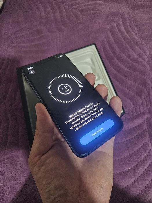 Айфон  11 Про  256 Обмен интересует