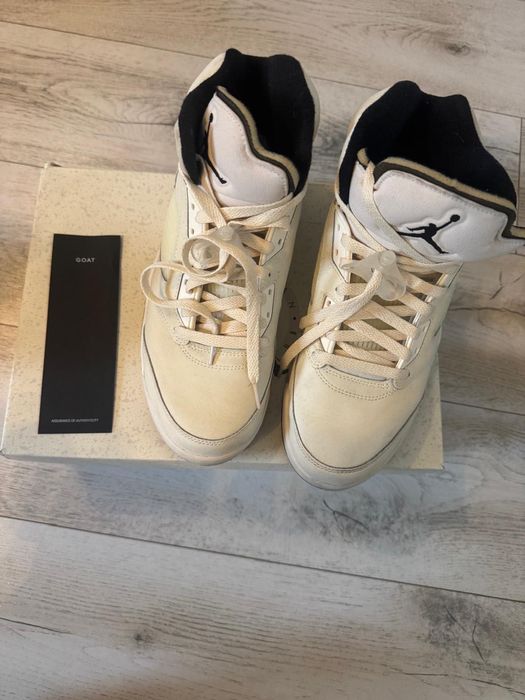 Adidasi  Air Jordan 5 Retro