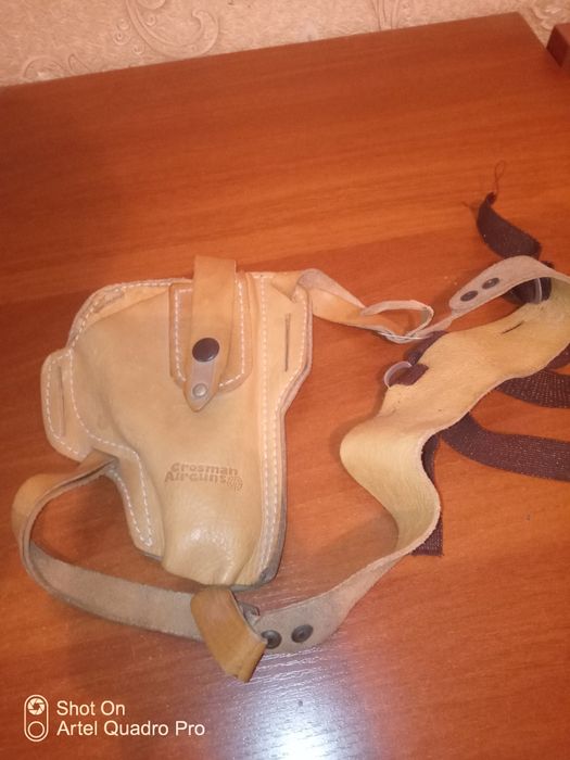 Кабура (ССР) в отличном состоянии