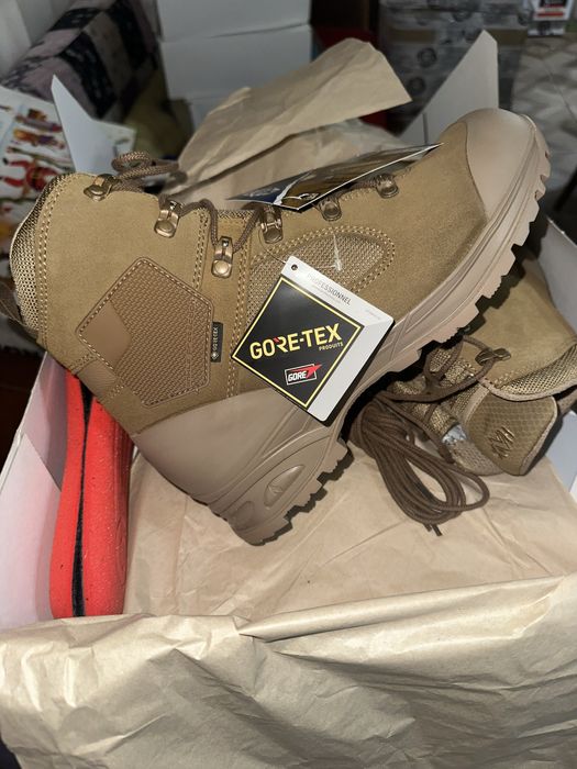 Bocanci Haix, Gore-Tex, nr 42