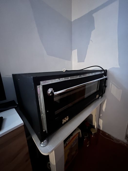 Пеш новый қолданылмаған