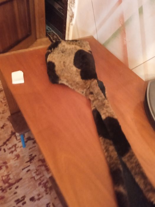 Продается дубленка