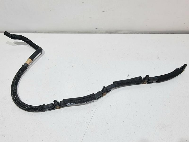 Rampa retur injectoare Skoda Octavia 2 facelift 03L130235N 2.0 tdi CFH